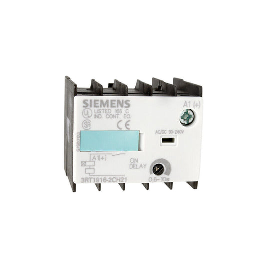 Siemens 3RT1916-2CH21