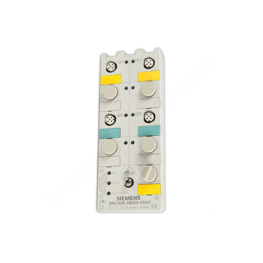 Siemens 3RK1405-1BQ00-0AA3