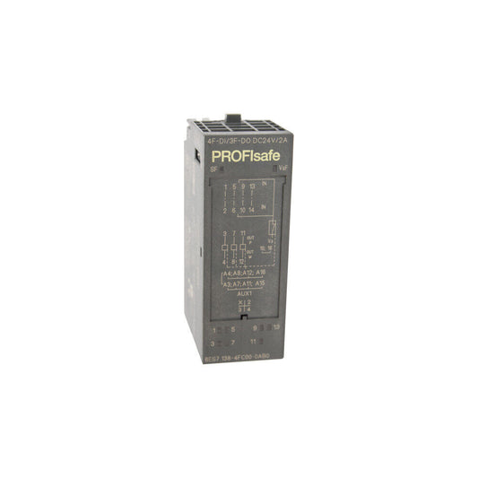 Siemens 6ES7138-4FC00-0AB0