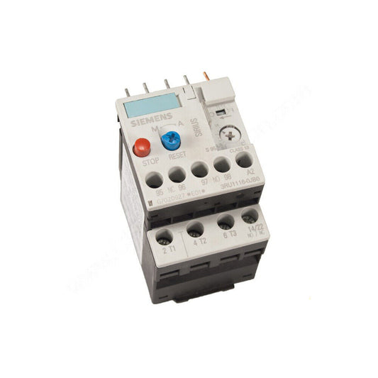Siemens 3RU1116-0JB0
