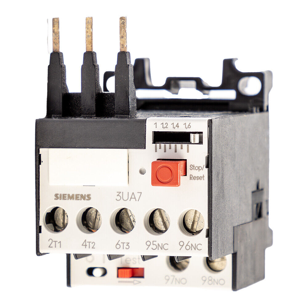 Siemens 3UA7011-1A