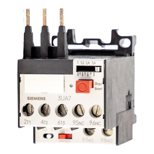 Siemens 3UA7011-1A
