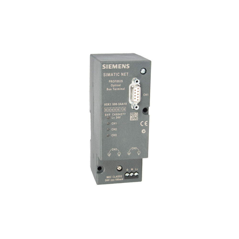 Siemens 6GK1500-3AA10