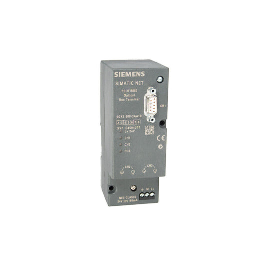 Siemens 6GK1500-3AA10