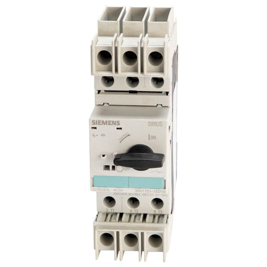 Siemens 3RV1721-1ED10