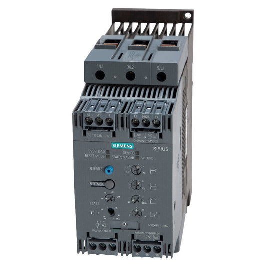 Siemens 3RW4047-1BB15