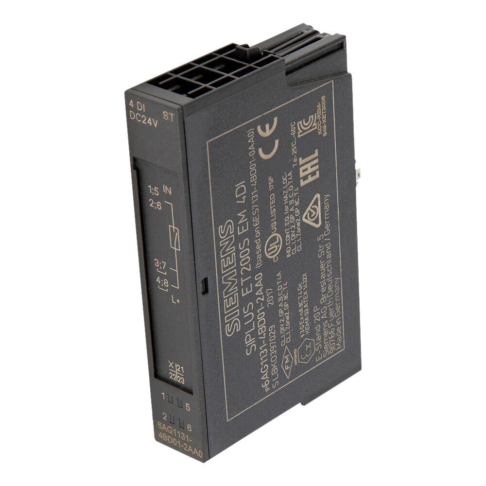 Siemens 6AG1131-4BD01-2AA0