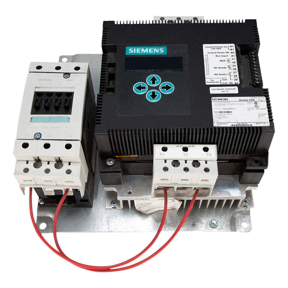 Siemens 72HG34AFP