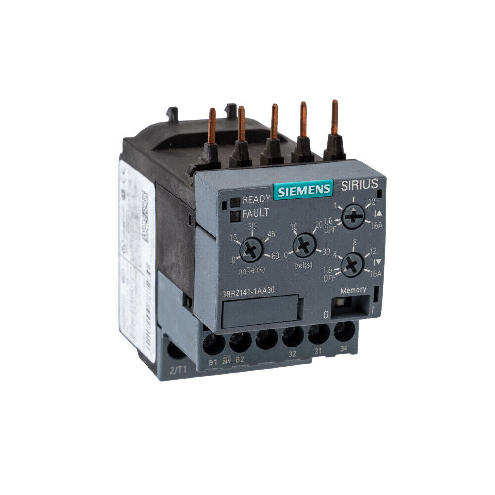 Siemens 3RR2141-1AA30