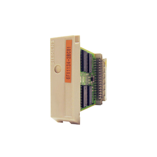 Siemens 6FX1134-2BC01