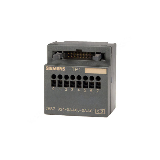 Siemens 6ES7924-0AA00-0AA0