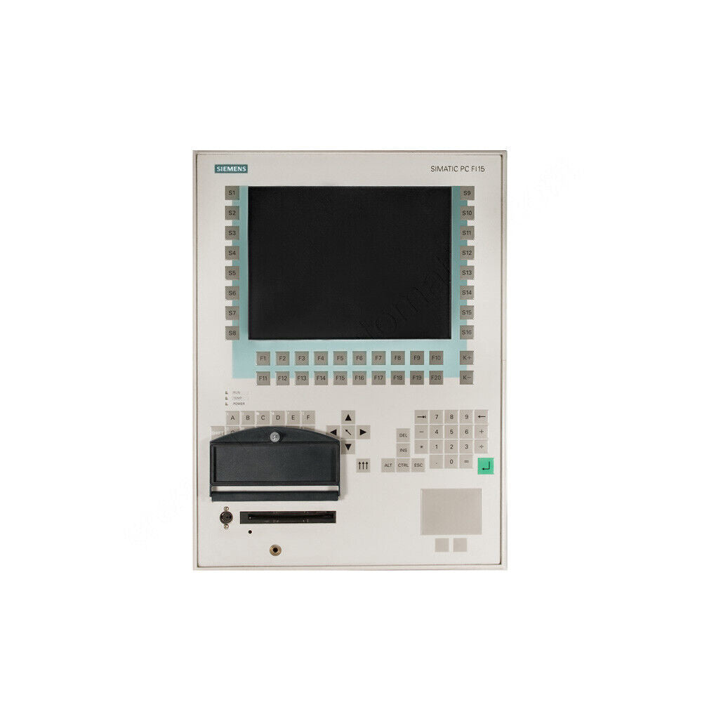 Siemens 6ES7646-1DC20-0GE0