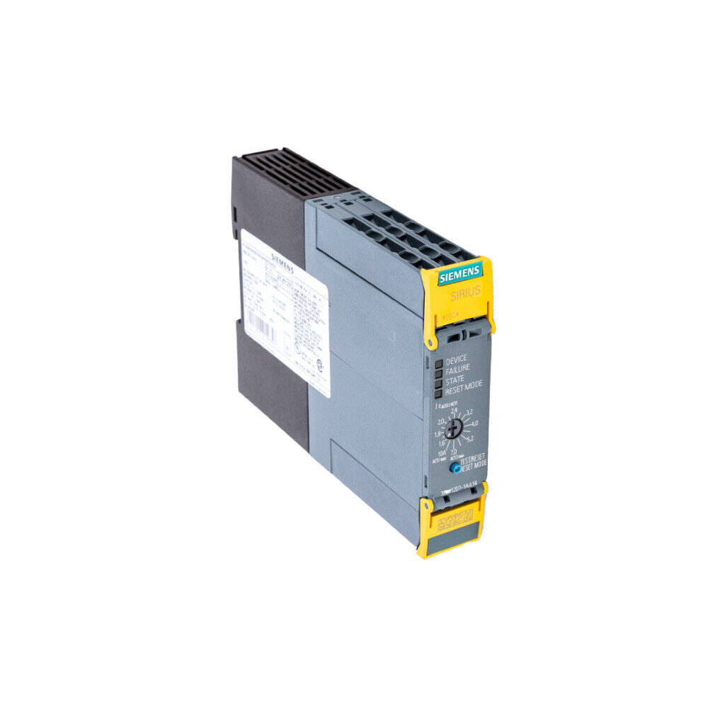 Siemens 3RM1207-1AA14