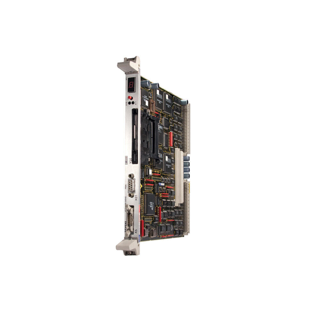 Siemens 6DD1600-0AH0
