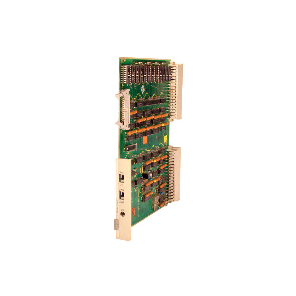 Siemens C79458-L72-A25