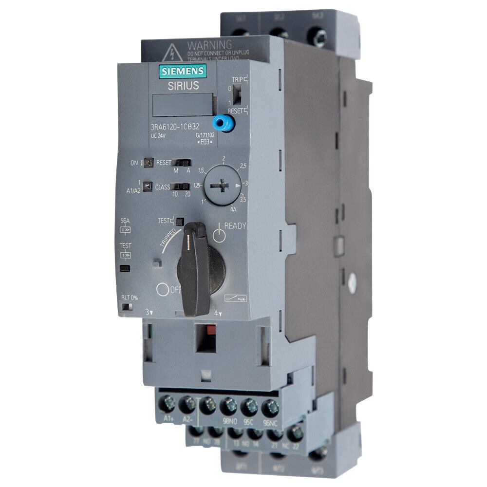 Siemens 3RA6120-1CB32