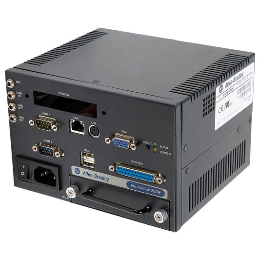 Allen-Bradley 6155R-NP2KH