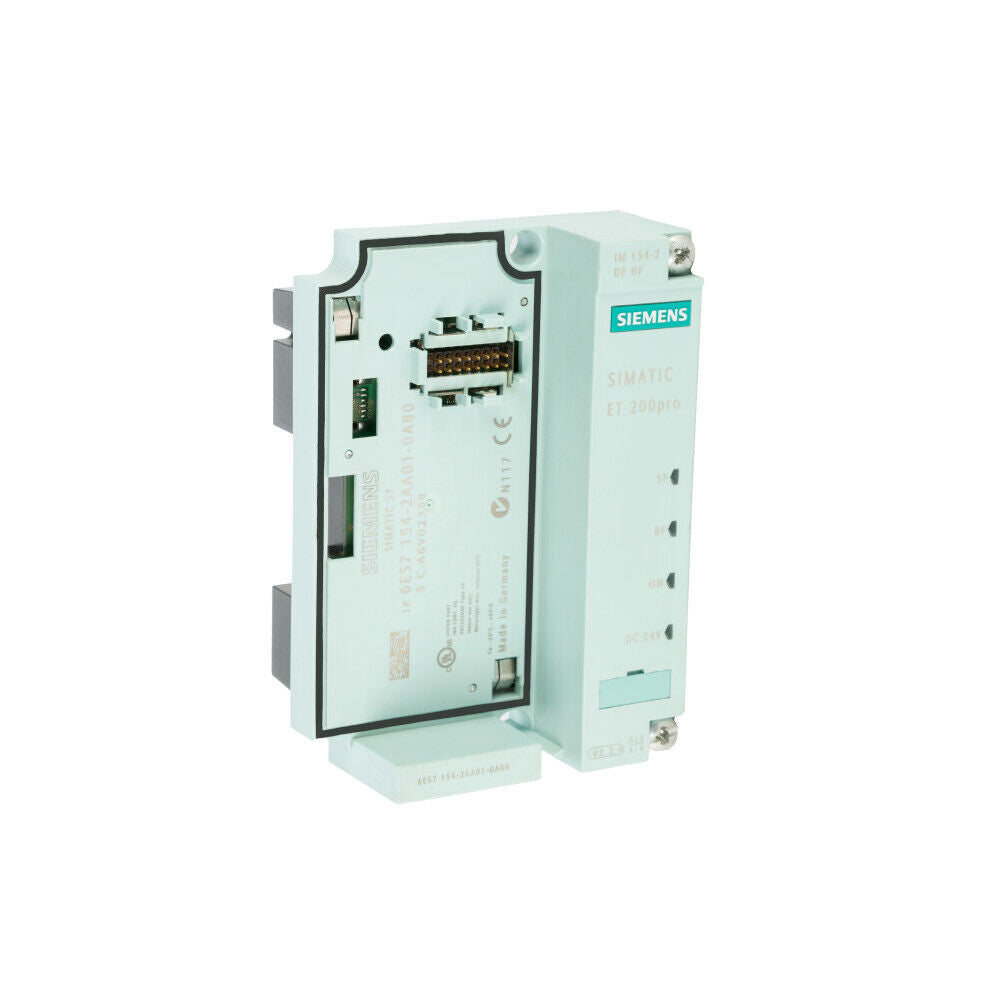 Siemens 6ES7154-2AA01-0AB0