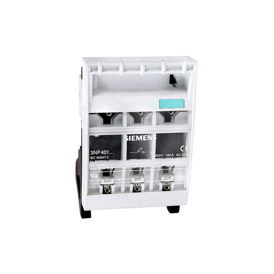 Siemens 3NP4010-0CH10