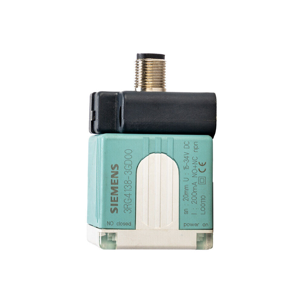 Siemens 3RG4138-3GD00