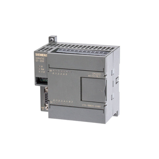 Siemens 6ES7212-1BB20-0XB0