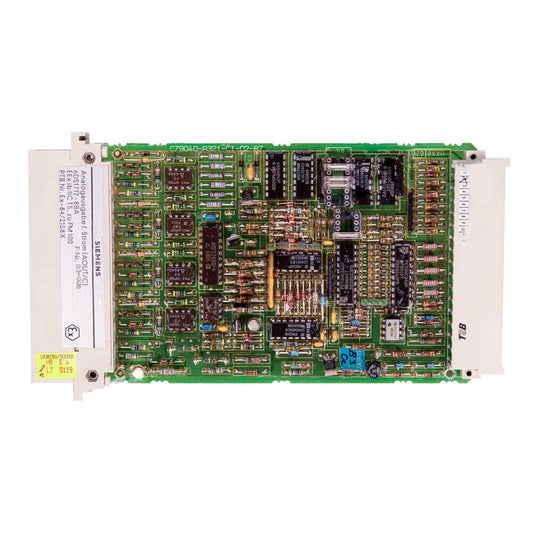 Siemens 6DS1712-8BA