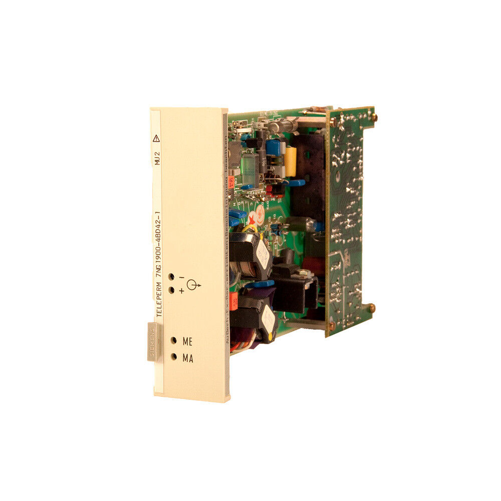 Siemens 7NG1900-4BD42-1