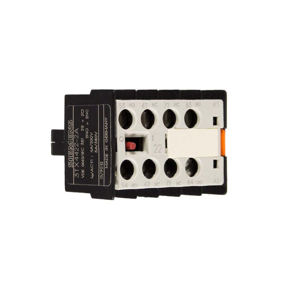 Siemens 3TX4422-2A