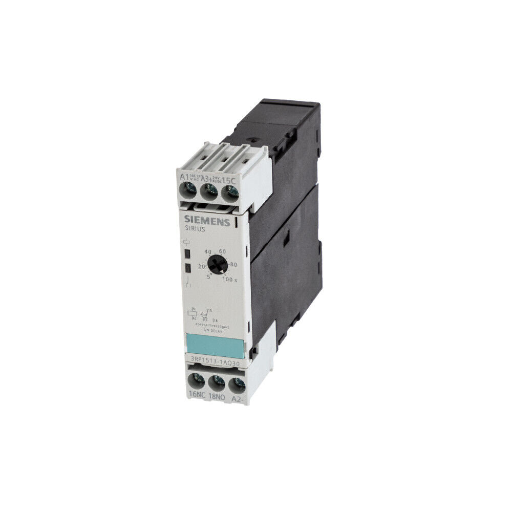 Siemens 3RP1513-1AQ30