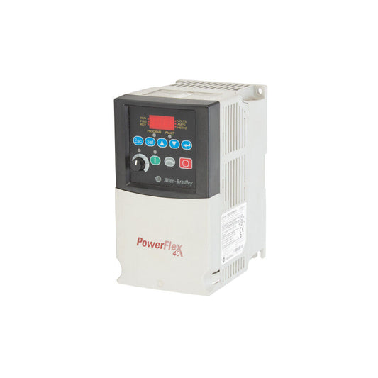 Allen-Bradley 22B-D6P0N104
