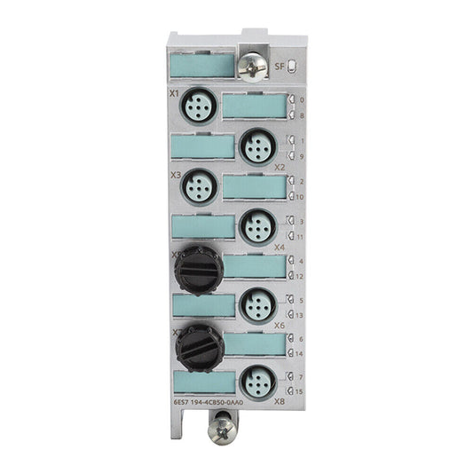 Siemens 6ES7194-4CB50-0AA0