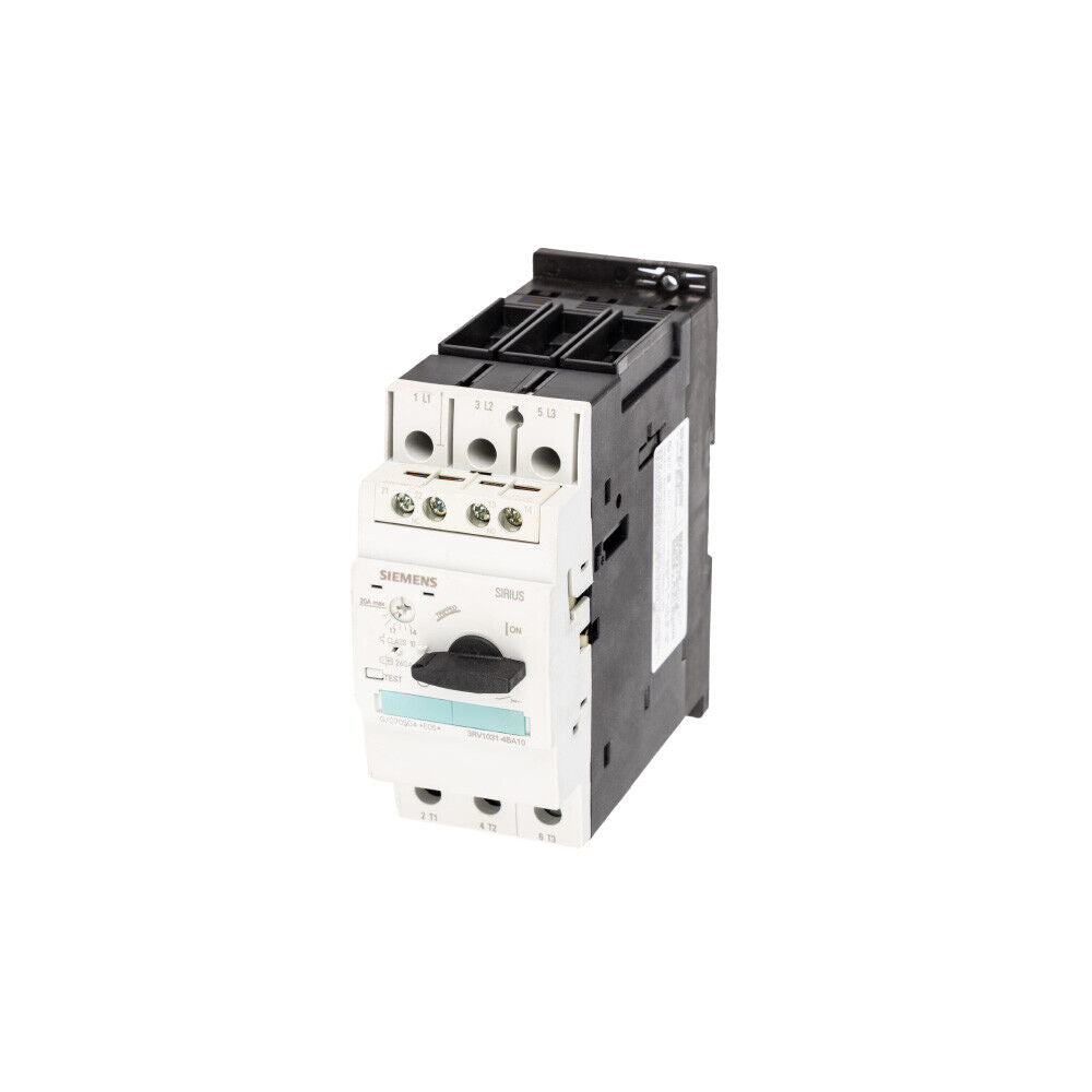 Siemens 3RV1031-4BA10