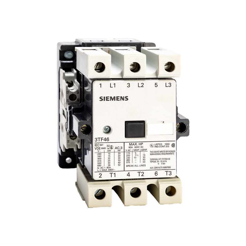 Siemens 3TF3010-0AK6
