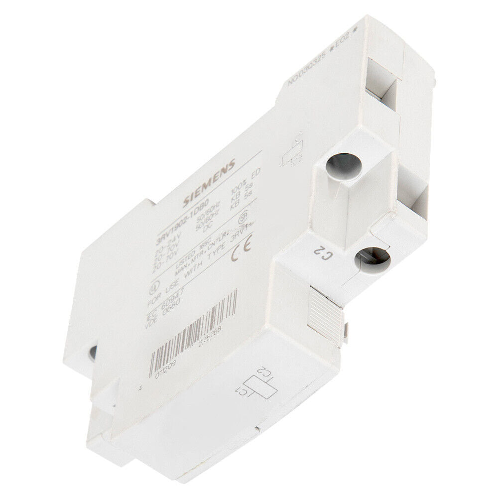Siemens 3RV1902-1DB0