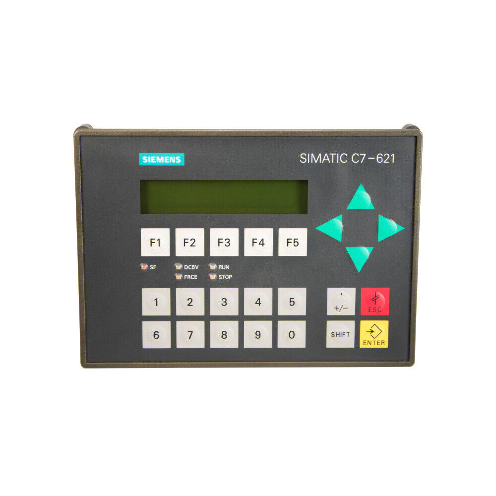 Siemens 6ES7621-6BD00-0AE3