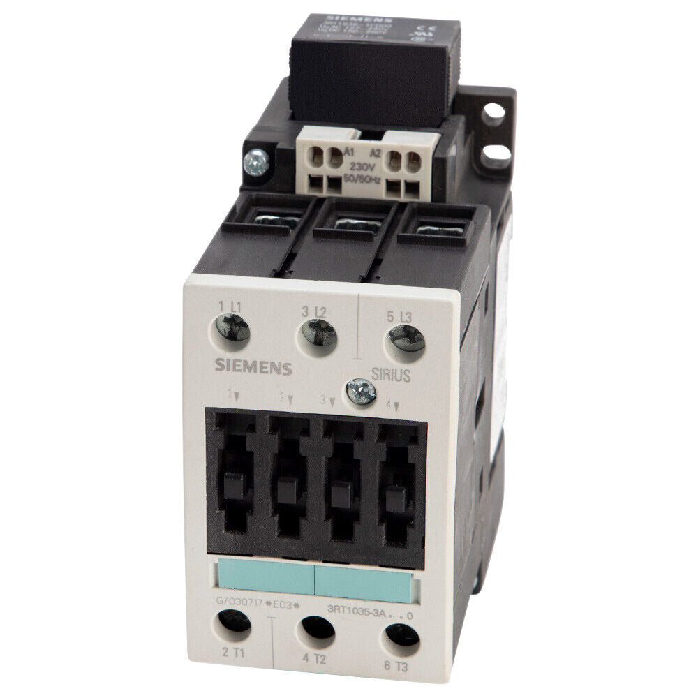 Siemens 3RT1035-3AL20