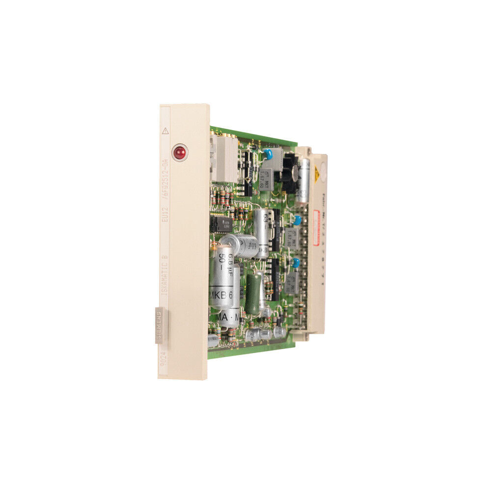 Siemens 6FQ2512-0A