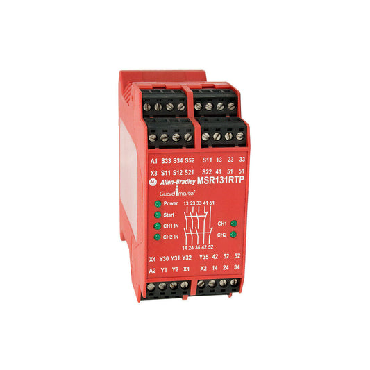 Allen-Bradley 440R-C23137