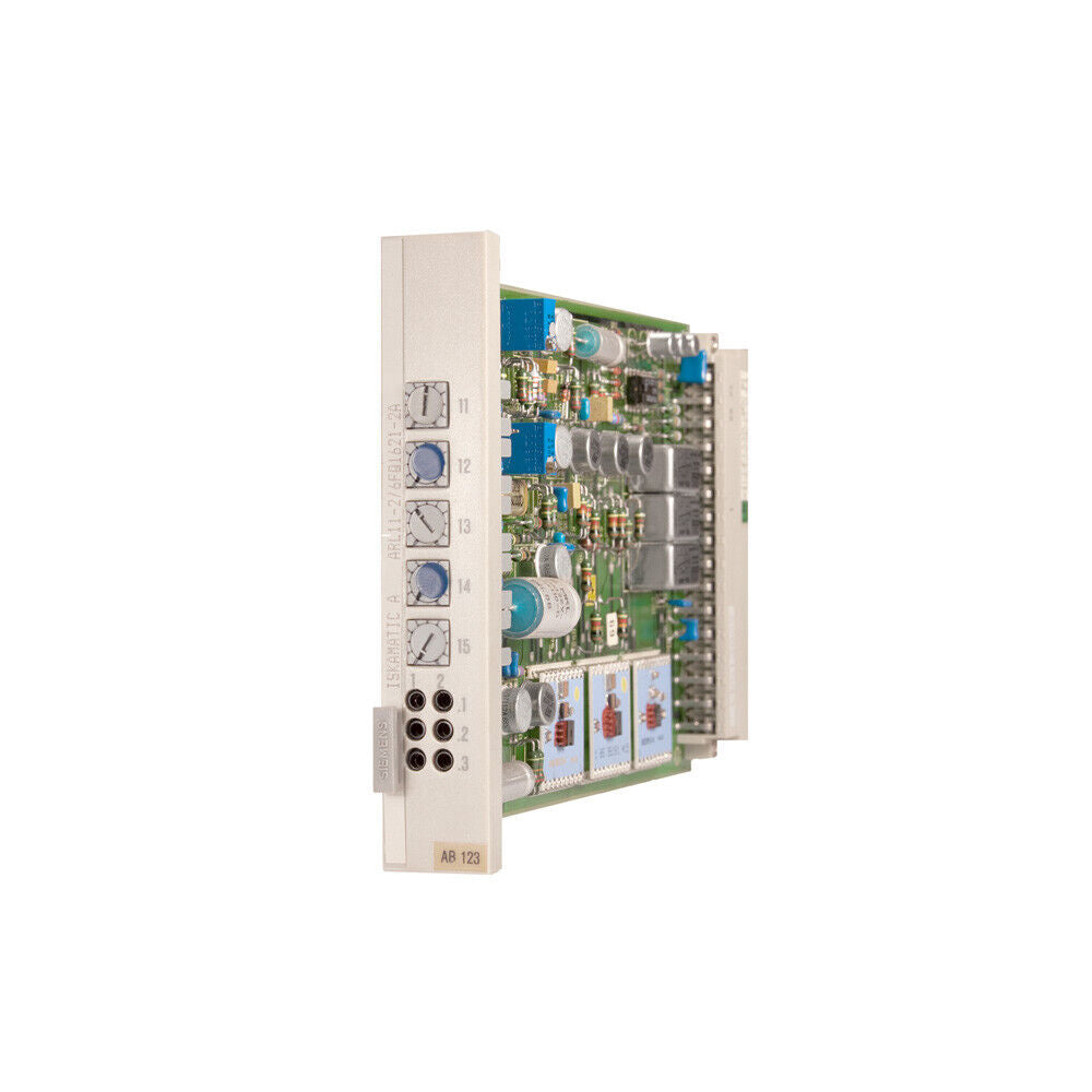 Siemens 6FQ1621-2A