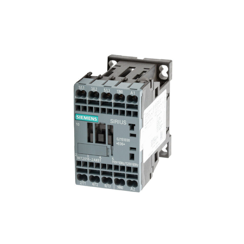 Siemens 3RT2016-2AK61