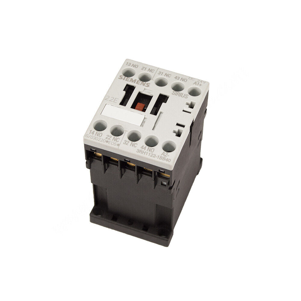 Siemens 3RH1122-1BB40