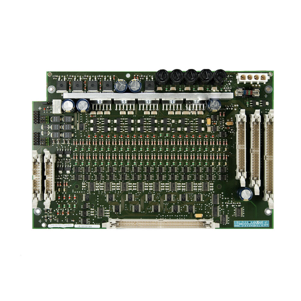 Siemens A5E00163857KS04