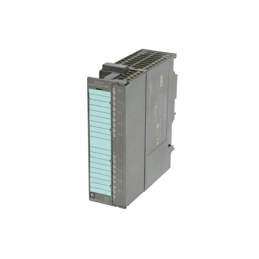 Siemens 6ES7332-8TF00-0AB0