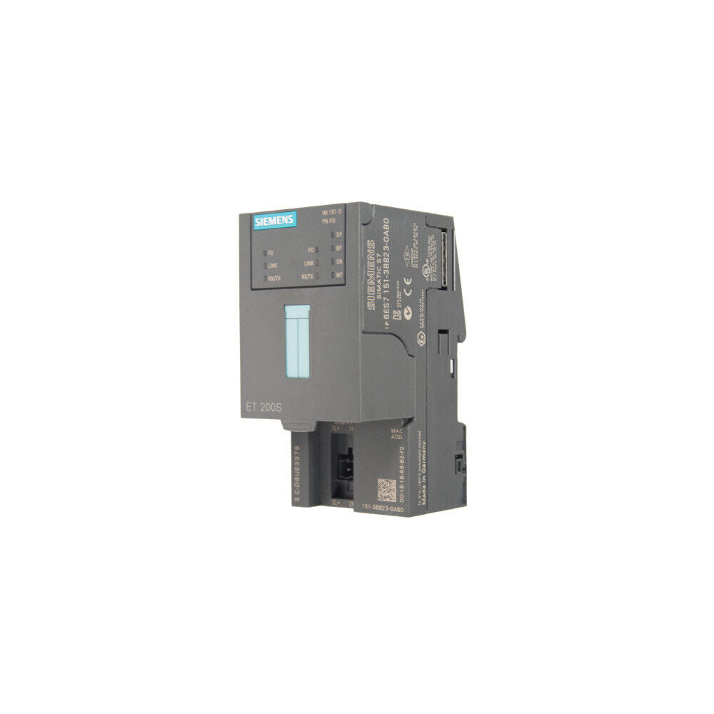 Siemens 6ES7151-3BB23-0AB0