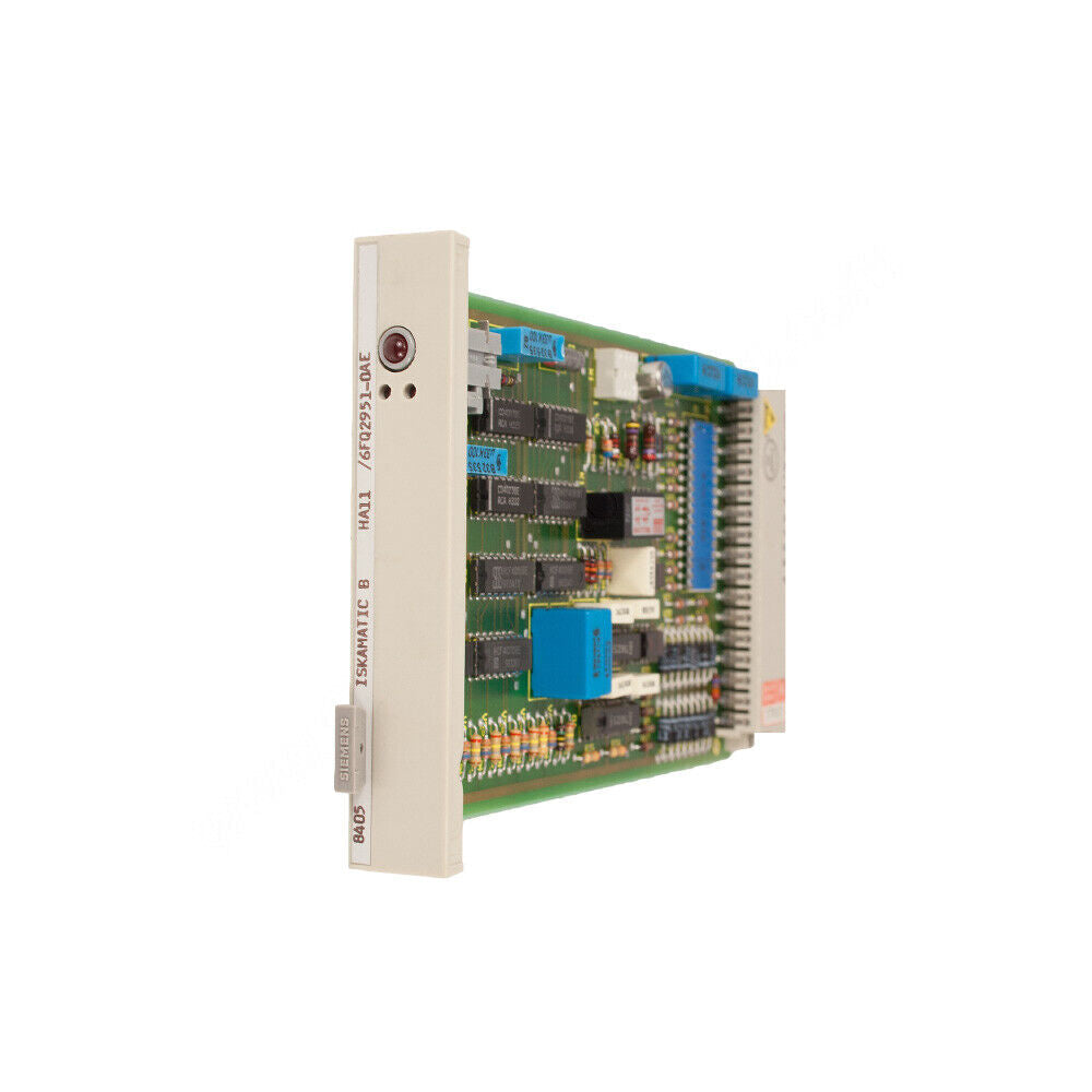 Siemens 6FQ2951-0AE