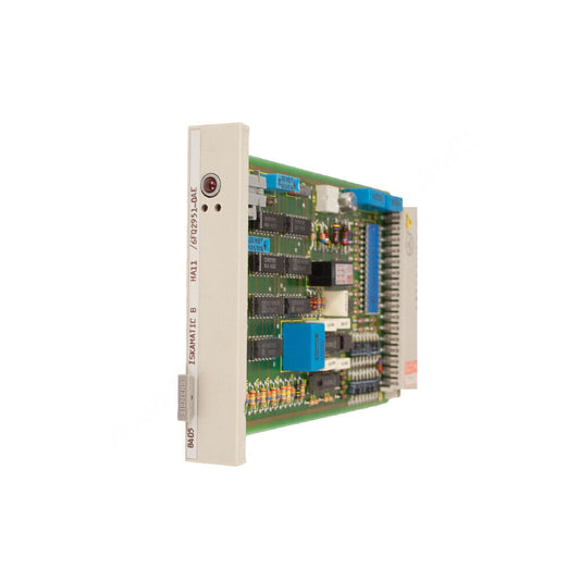 Siemens 6FQ2951-0AE