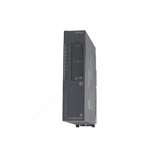 Siemens 6ES7138-7AA00-0AA0