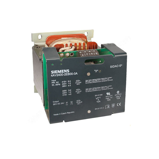 Siemens 4AV2400-2EB00-0A