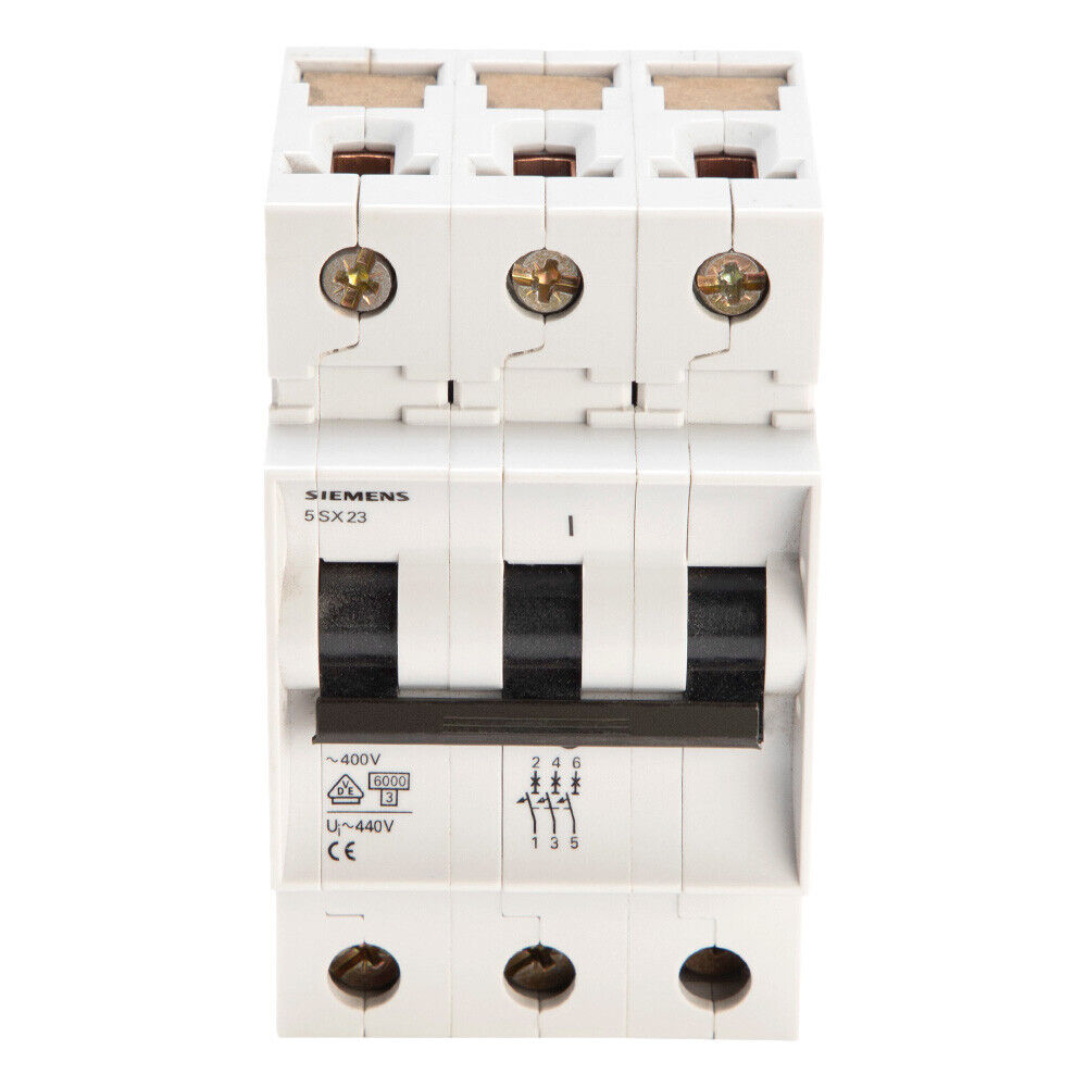 Siemens 5SX23 C4