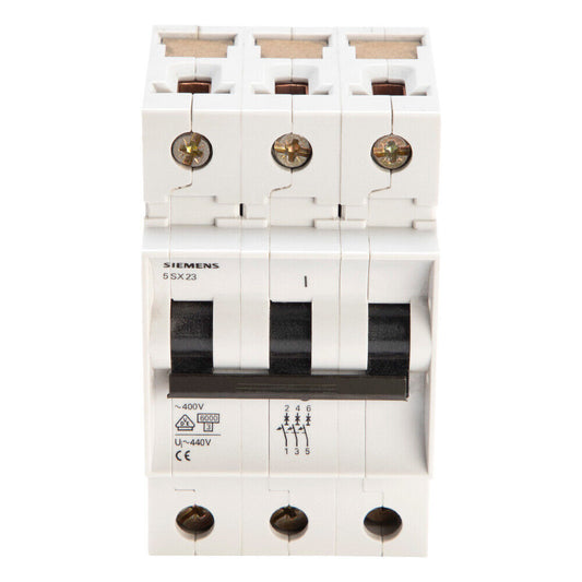 Siemens 5SX23 C4